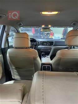 کیا سپۆرتاج